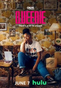 Queenie 2023 скачать торрентом