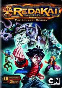 Рэдакай: Битва за Кайру 2011 скачать торрент