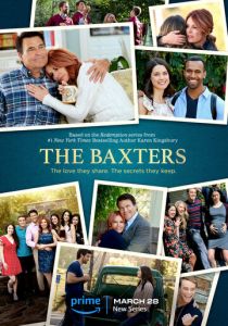 Бакстеры 2019 скачать торрент