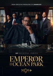 Император Оушен-Парка 2024 скачать торрент