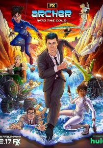 Арчер 2009 скачать торрентом