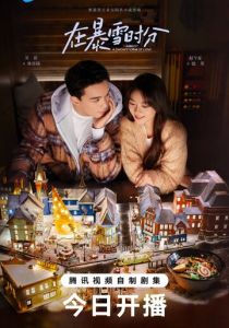 Во время снежной бури 2024 скачать торрент