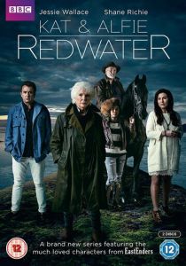 Redwater 2017 скачать торрентом