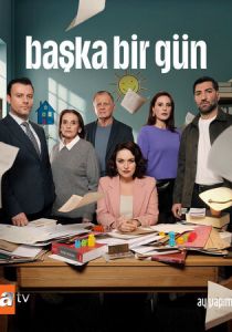 Baska Bir Gün 2025 скачать торрент