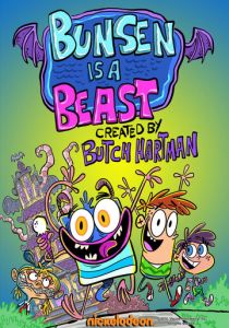 Чудище Бансен 2017 скачать торрент