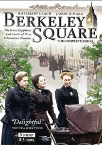 Беркли-сквер 1998 скачать торрент