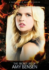 Тайная жизнь Эми Бенсен 2022 скачать торрент