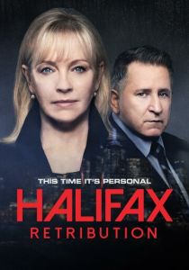 Галифакс: Возмездие 2020 скачать торрент