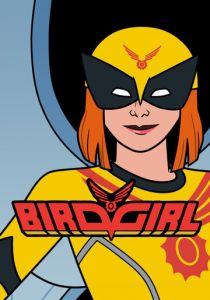 Бердгёрл 2021 скачать торрент