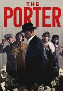 The Porter 2022 скачать торрент