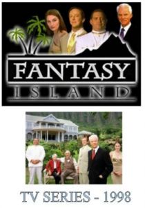 Остров фантазий 1998 скачать торрент