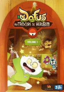 Дофус: Сокровища Керуба 2013 скачать торрентом