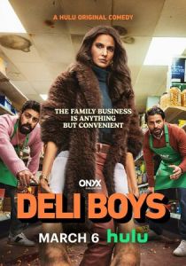 Парни из Дели 2025 скачать торрент