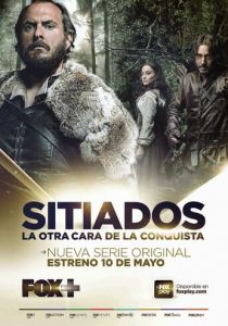 Осаждённые 2015 скачать торрент