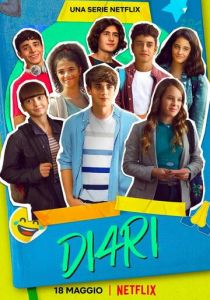 Дне8ники 2022 скачать торрент