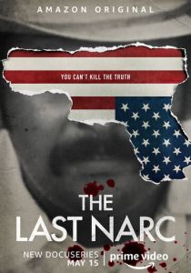 The Last Narc 2020 скачать торрент