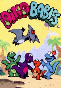 Динозаврики 1994 скачать торрент