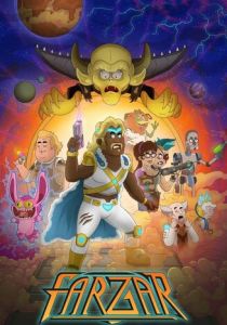 Фарзар 2022 скачать торрент