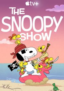 Шоу Снупи 2021 скачать торрент