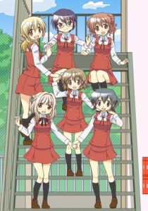 Наброски Хидамари 4 2012 скачать торрент