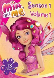 Миа и я 2012 скачать торрент