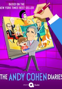 Дневники Энди Коэна 2020 скачать торрентом