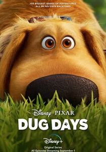 Будни Дага 2021 скачать торрент