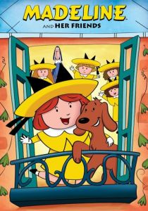 Мадлен и её друзья 1989 скачать торрент