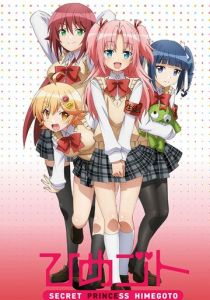 Тайна принцессы 2014 скачать торрент