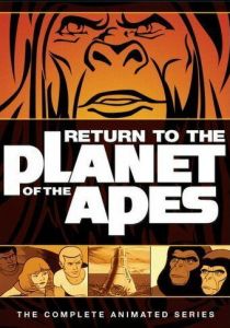 Возвращение на планету обезьян 1975 скачать торрент