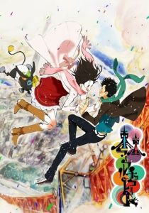 Токийский мраморный шоколад 2007 скачать торрент