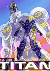 Сим-Бионик Титан 2010 скачать торрент