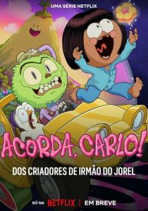 Просыпайся, Карло! 2023 скачать торрент