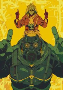 Дорохэдоро: Дьявольский бонус 2020 скачать торрент