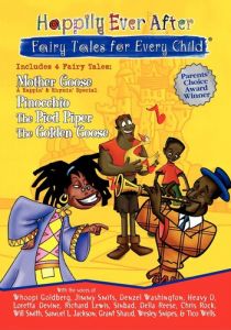 Сказочные истории для всех детей 1995 скачать торрент