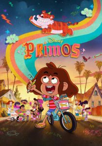 Primos 2024 скачать торрент