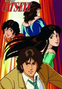 Кошачий глаз 1983 скачать торрент