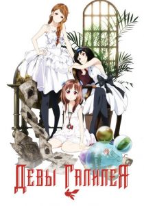 Девы Галилея 2013 скачать торрент