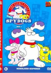 Секретные материалы псов-шпионов 1998 скачать торрент