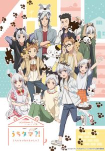 Тама: Откуда же он взялся? 2020 скачать торрент