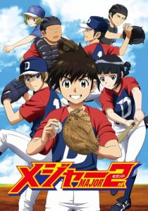 Второй мэйджор 2018 скачать торрент