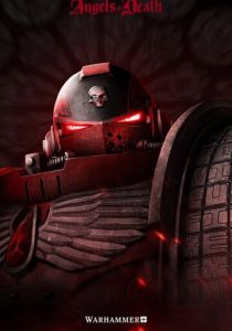 Ангелы смерти 2021 скачать торрент