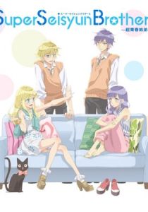 Супербратья Сэйсюин 2013 скачать торрент