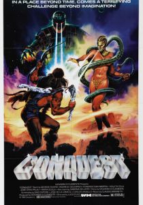 Завоевание 1983 скачать торрент