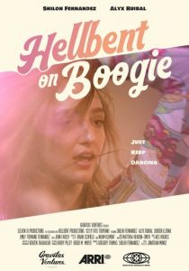 Hellbent on Boogie 2024 скачать торрентом