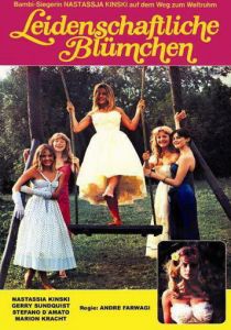 Отель «Цветок страсти» 1978 скачать торрент