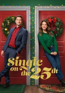 Одна на Рождество (2025) скачать торрент