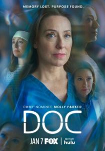 Сериал Док 2025 скачать торрент