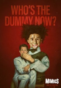 Фильм Mimics 2025 скачать торрент