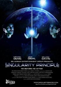 Фильм Singularity Principle 2013 скачать торрент